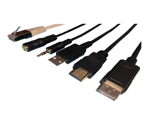 OUTSIDE CABLE